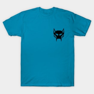 Heroic Maximal - Pocket Design T-Shirt